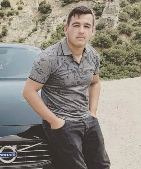 Manisa'da feci kaza: 3 kişi öldü, 1 kişi yaralı!